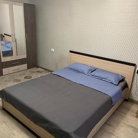 الماتي Standart Apartment On Kozhamkulov 128 المظهر الخارجي الصورة