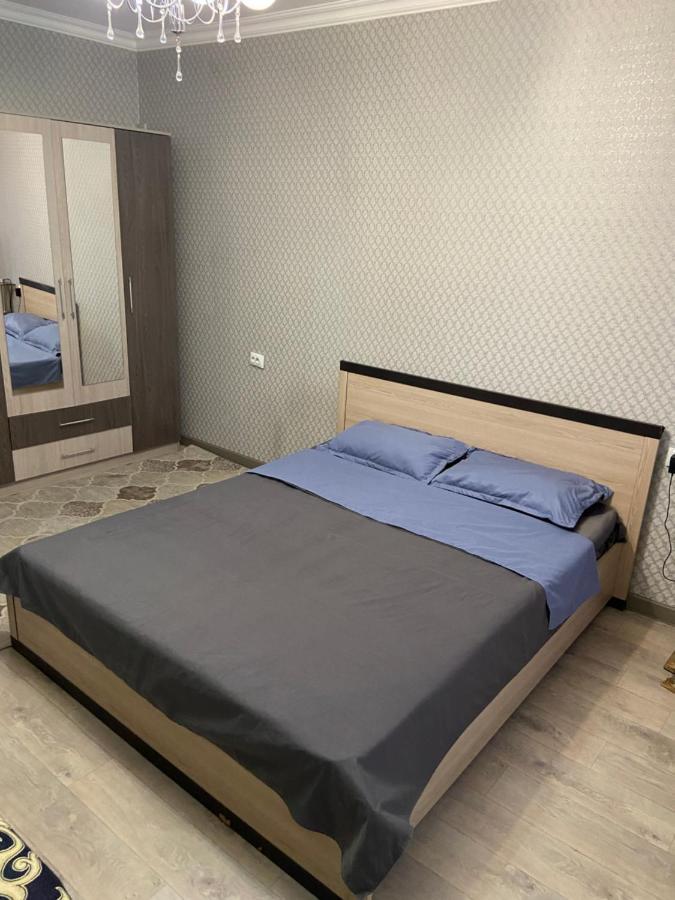 الماتي Standart Apartment On Kozhamkulov 128 المظهر الخارجي الصورة